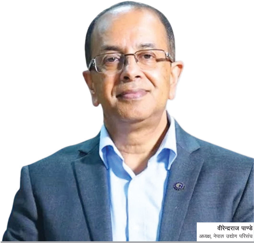 ‘लगानी गर्नेलाई ट्रोल बनाएपछि अर्थतन्त्र कसरी उँभो लाग्छ’