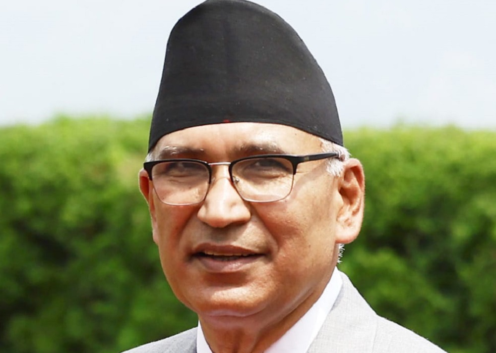 विष्णु पौडेल थप तीन दिन हिरासतमै