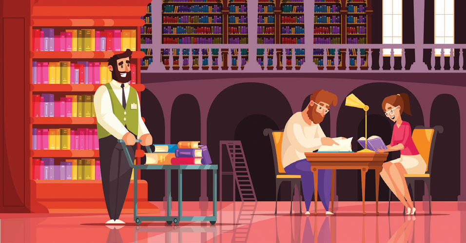 पढ्ने बानीमा चिन्ताजनक गिरावट