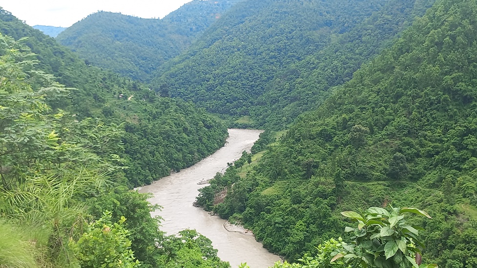 पहिले प्रमाणीकरण गरेनन्, पछि एक महिना रोके लगानी ढाँचाको पत्र