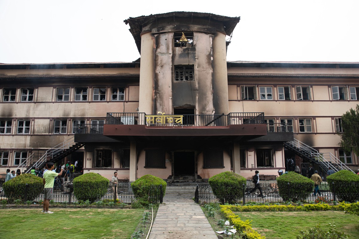 सर्वोच्चले माग्यो कारण