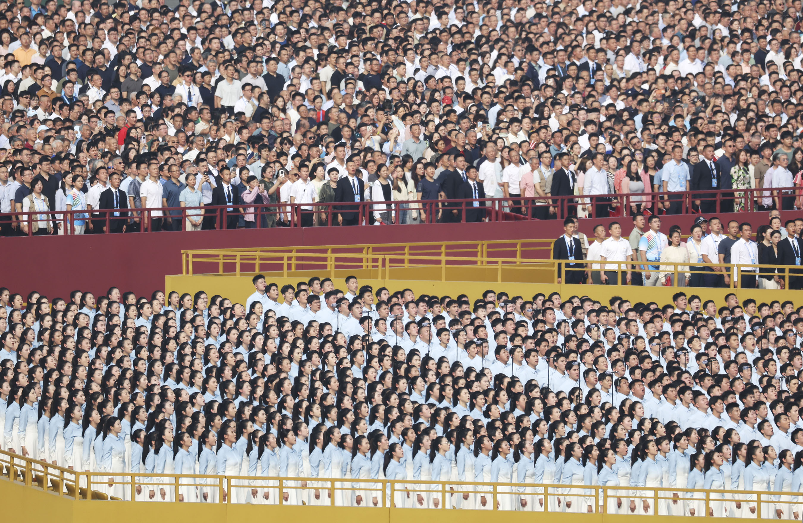 CHINA-BEIJING-V-DAY+COMMEMORATIONS-GATHERING+(CN)+XxjpieE000037_20250903_PEPFN0A001-1756889986.JPG
