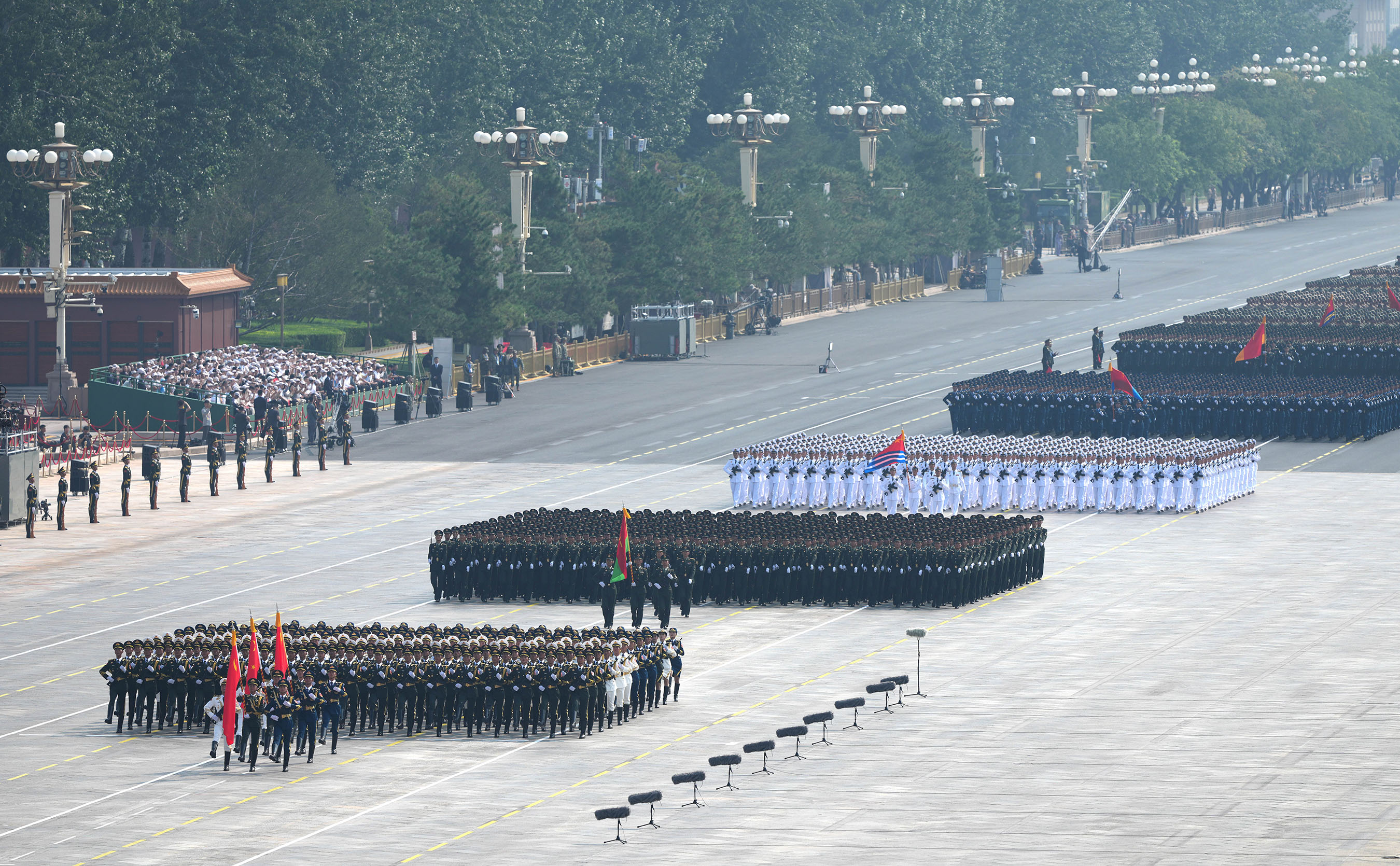 CHINA-BEIJING-V-DAY+COMMEMORATIONS-GATHERING+(CN)XxjpbeE000400_20250903_PEPFN0A001-1756890003.JPG