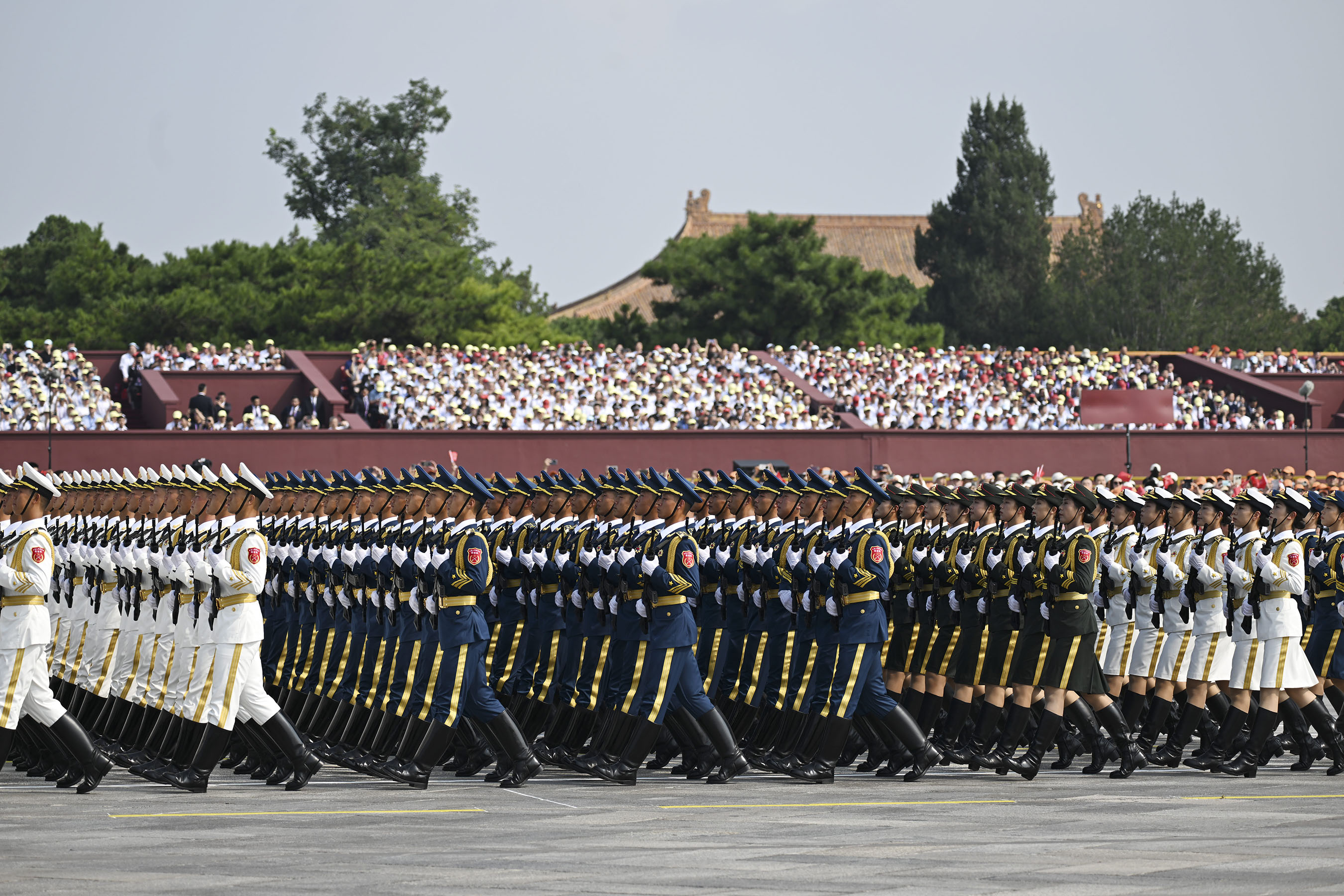 CHINA-BEIJING-V-DAY+COMMEMORATIONS-GATHERING+(CN)XxjpieE000100_20250903_PEPFN0A001-1756890033.JPG
