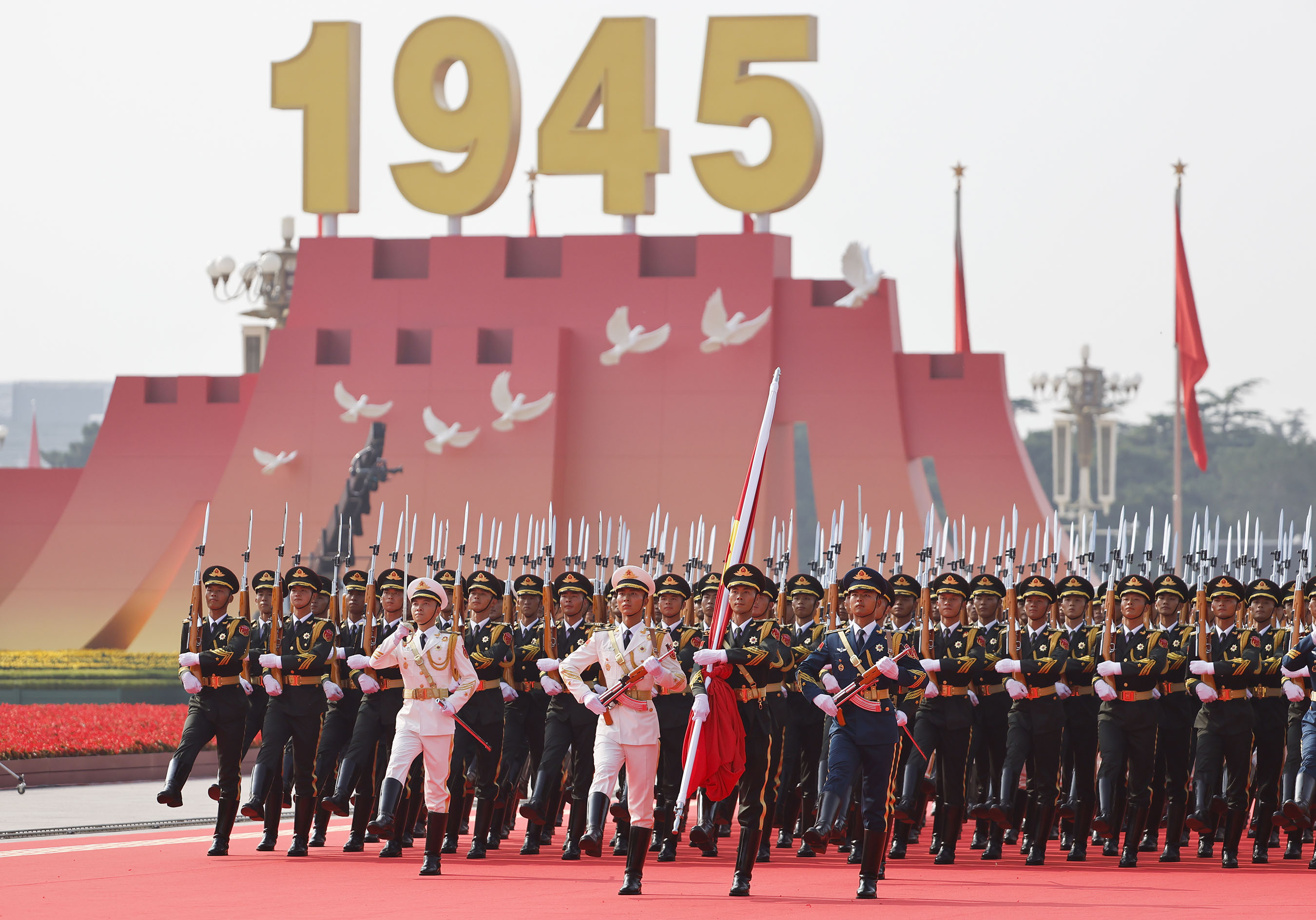 CHINA-BEIJING-V-DAY+COMMEMORATIONS-GATHERING+(CN)XxjpseE000069_20250903_PEPFN0A001-1756890045.JPG
