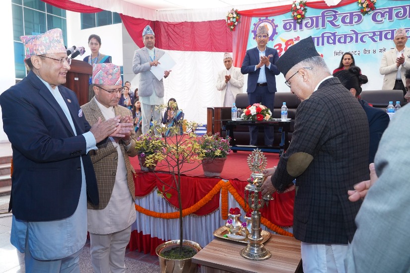 ठूला परियोजनामा कोषको लगानी आवश्यक