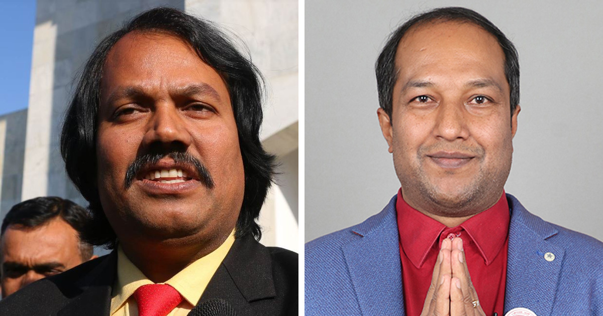 जनमत पार्टी फुटाएर बनेको जस्वपाले पाएन मान्यता