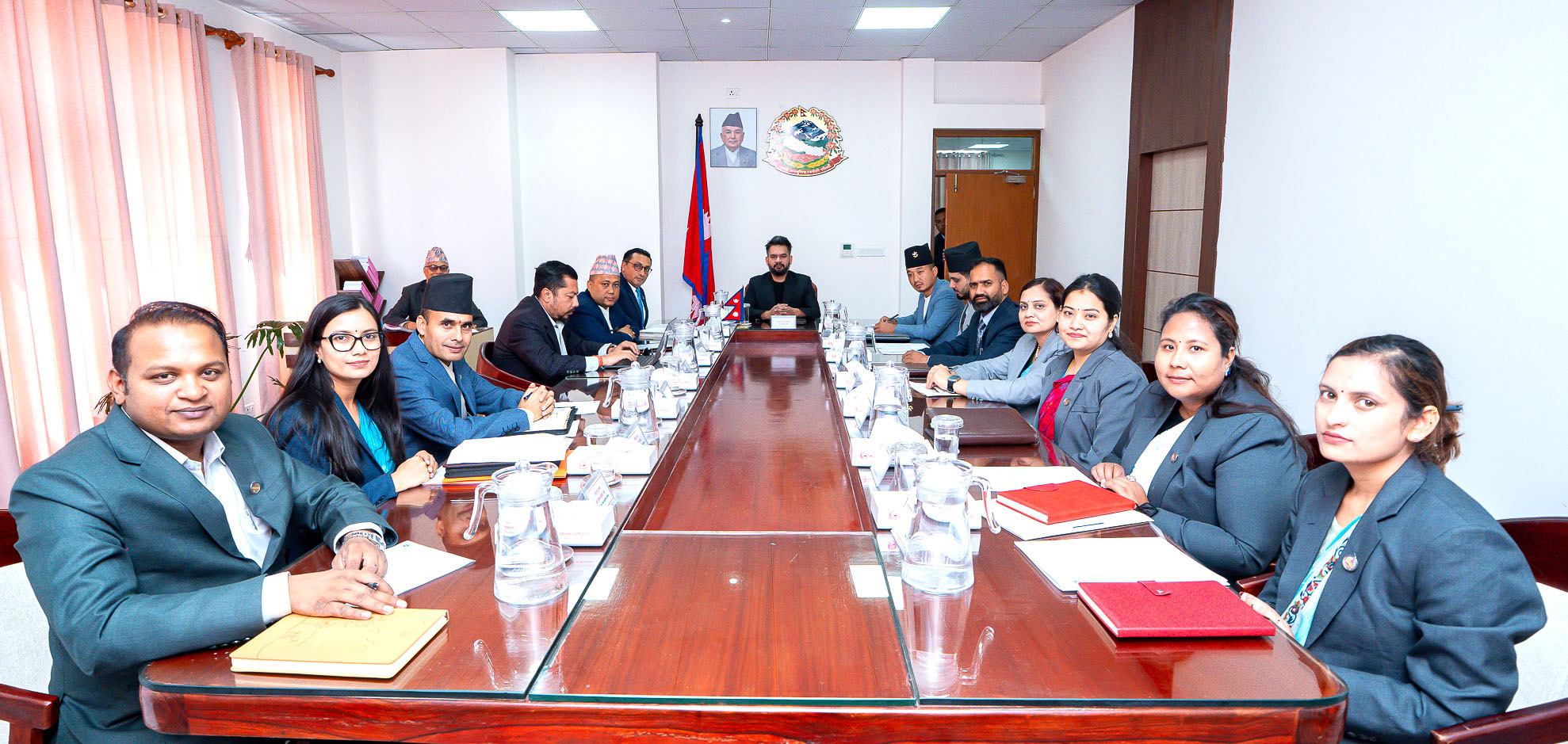 राजनीतिक नियुक्तिमा सुधारको अपेक्षा