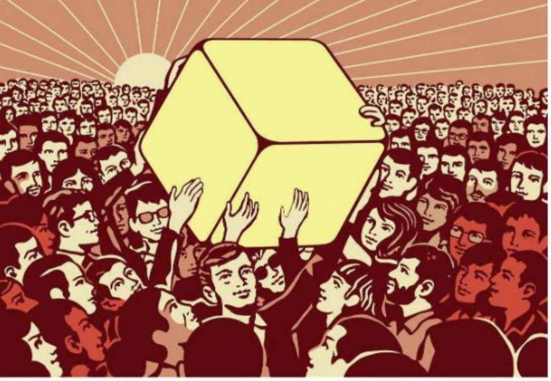 प्रजातन्त्रमा निरन्तर सजगता