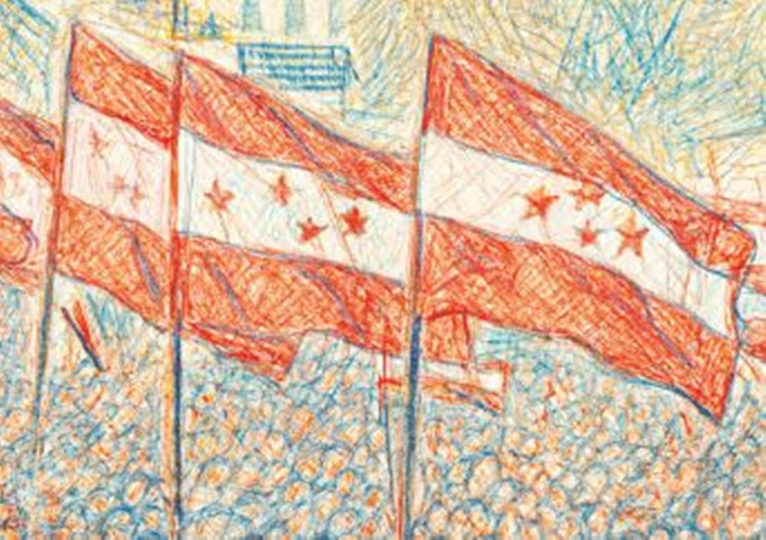 कांग्रेस लोकतान्त्रिक आन्दोलनदेखि संकटसम्म