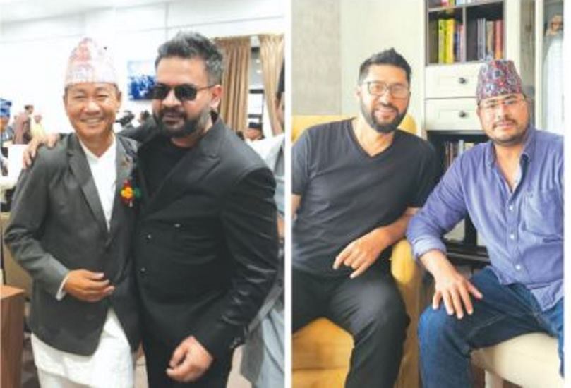 कसले पाउला उपसभामुखः राप्रपा कि श्रम संस्कृति ?