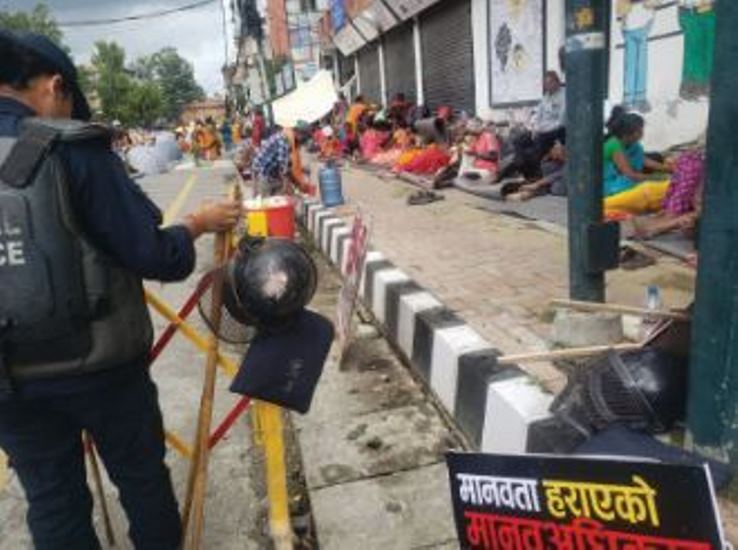 नीतिगत अस्पष्टता र सञ्चारको कमीले जोखिम बढेको निष्कर्ष