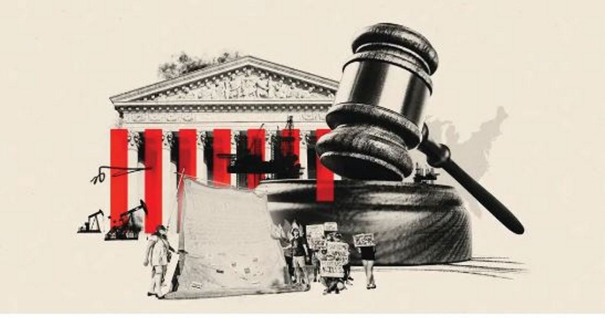 न्यायालय जनताभन्दा सर्वोच्च हुन सक्छ ?