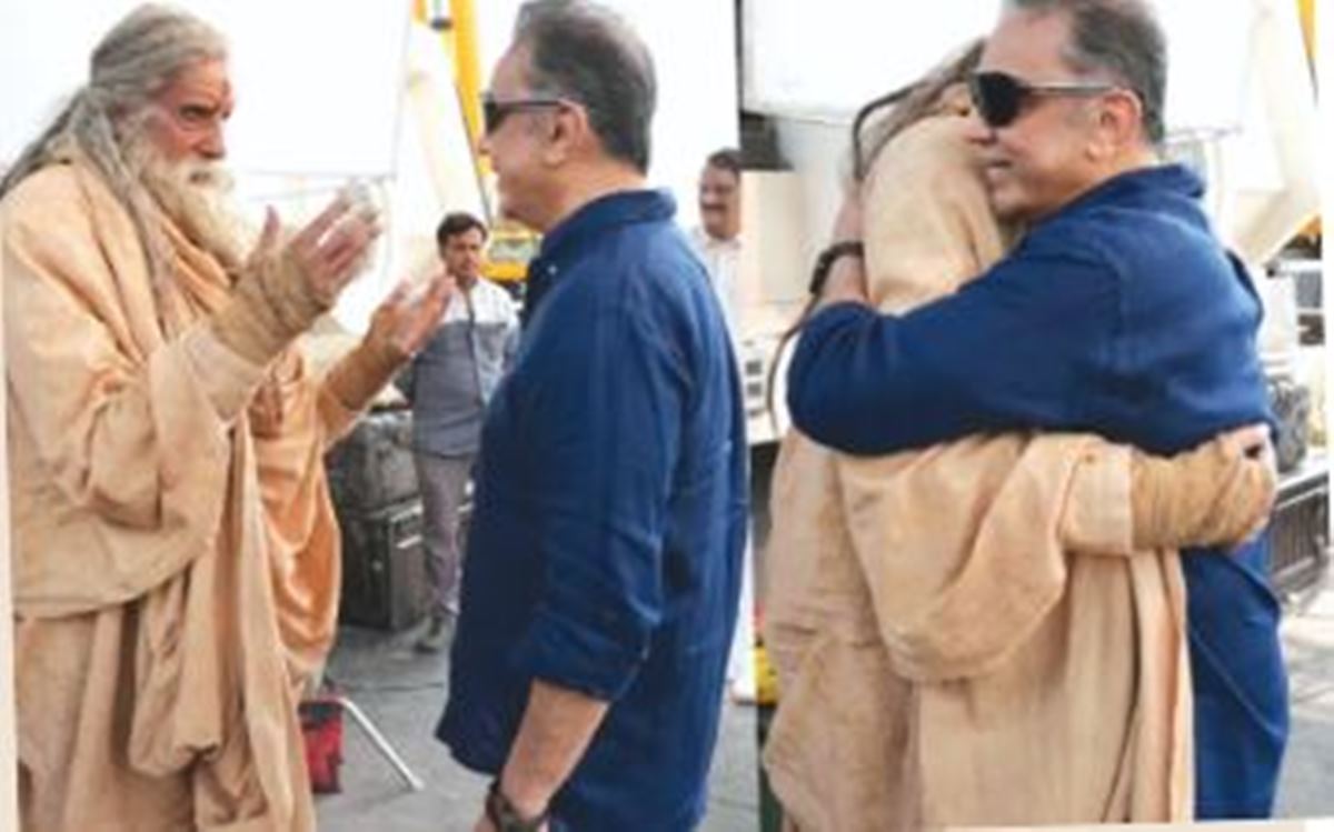 ‘कल्की २’ छायांकन सुरु