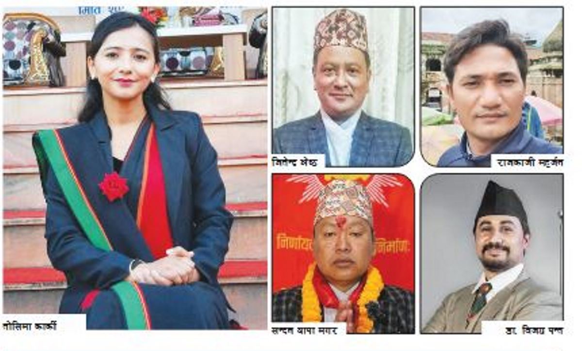 ‘नो रिपिट’ इतिहास फेरिने कि दोहोरिने ?