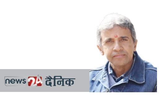 महेन्द्र चालिसे