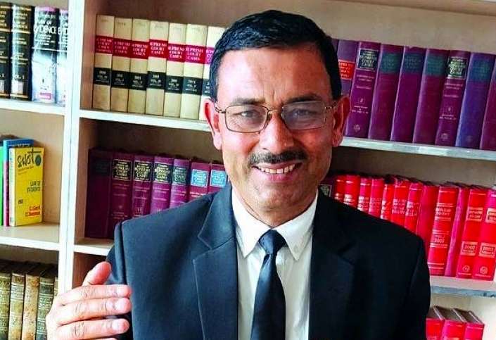 डा. चन्द्रकान्त ज्ञवाली