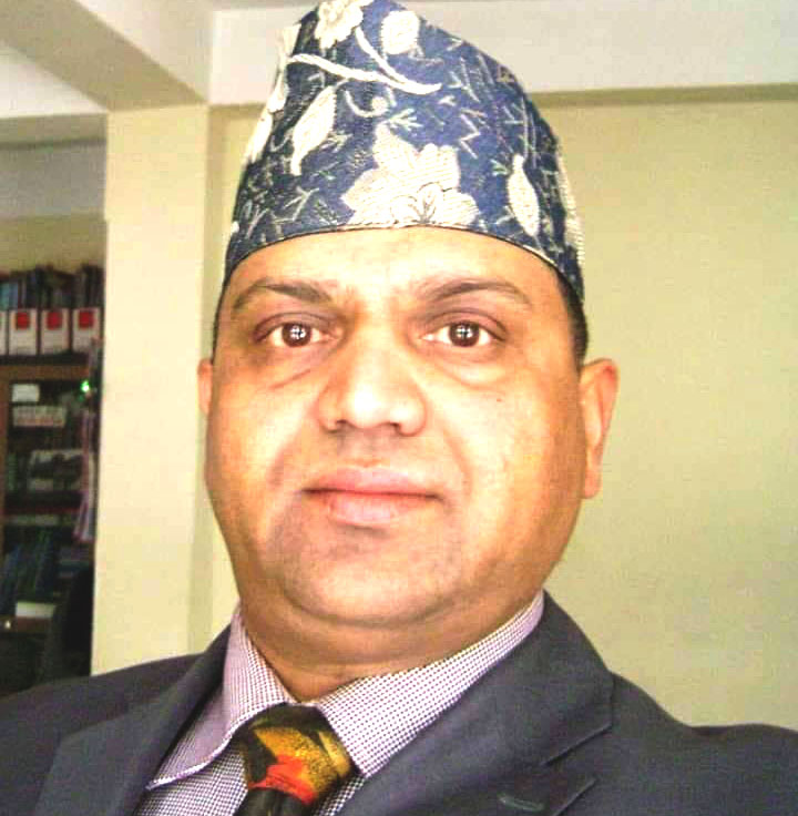 डा. चेतनाथ कणेल