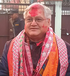 थपिए १८ नयाँ अनुहार