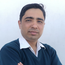 डीआर आचार्य