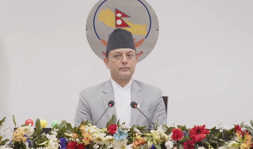 प्रतिनिधिसभाका १० विषयगत समितिले पाए पूर्णता