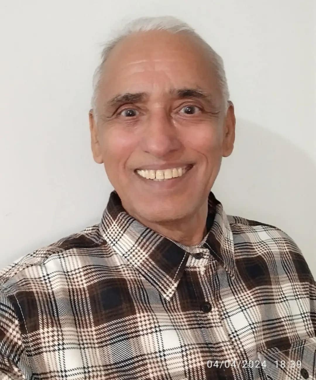 देवीभक्त ढकाल