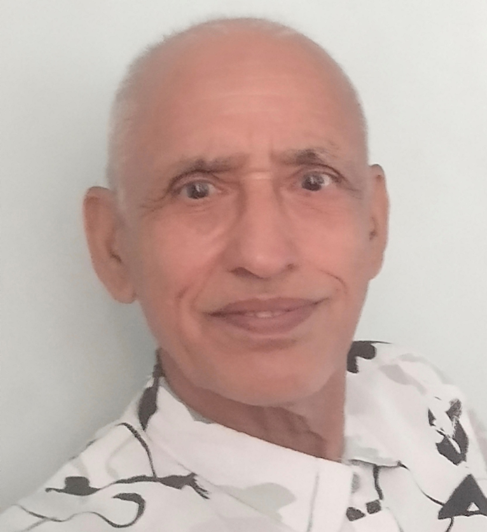 देवीभक्त ढकाल