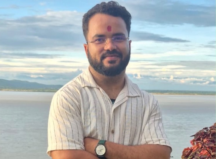 देवराज पन्त