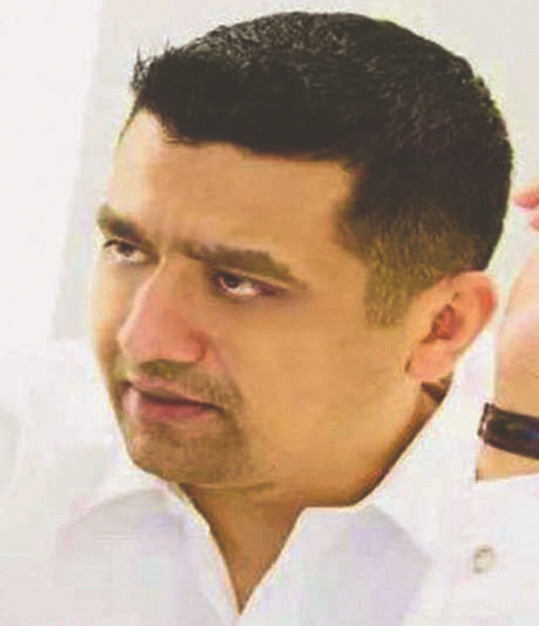 पावर ब्रोकरदेखि नीति ‘क्याप्चर’सम्म