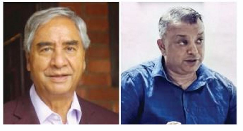असोजमै महाधिवेशन गर्ने संस्थापन,  मंसिरमा इतरपक्षको