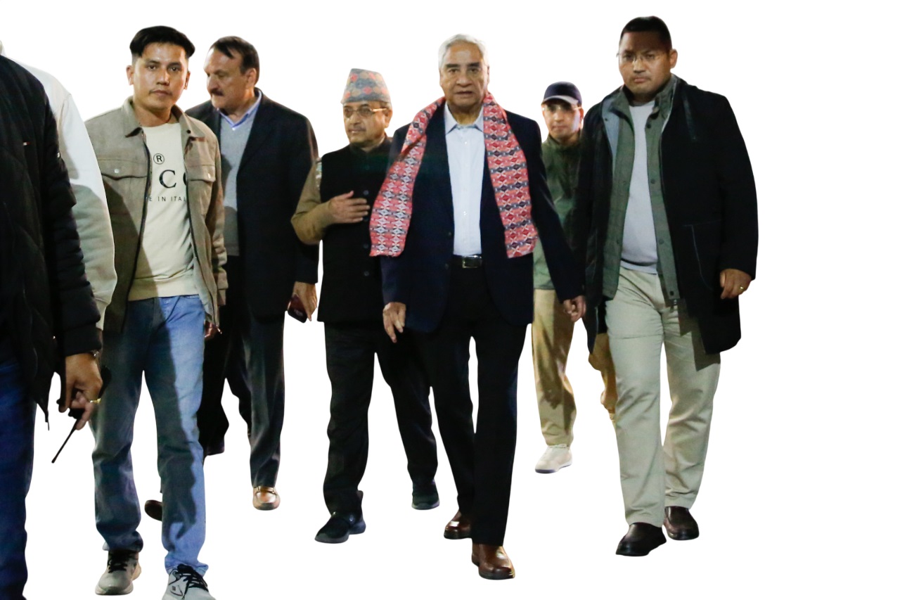 कांग्रेसलाई महाधिवेशनकै उल्झन, फेरि स¥यो बैठक