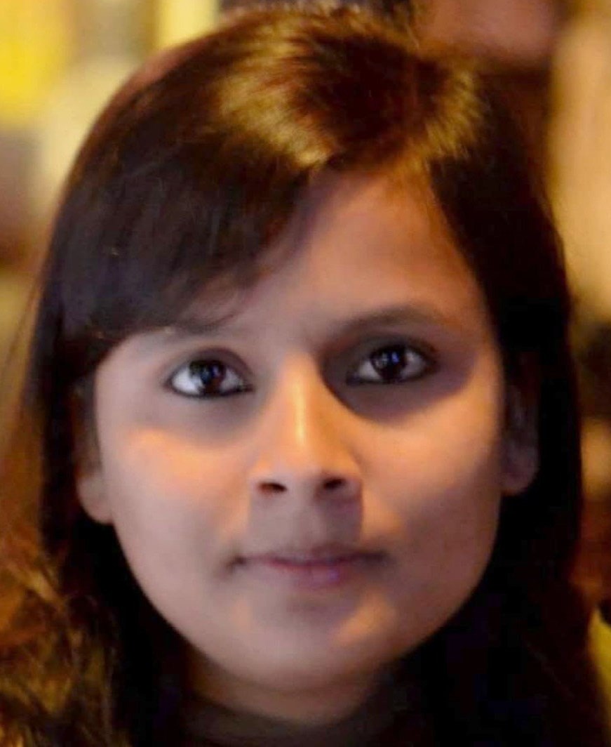 धना ढकाल