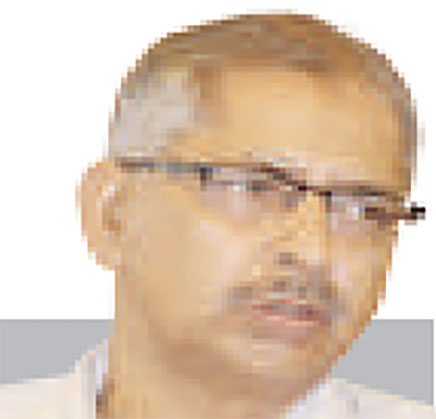 ध्रुवहरि अधिकारी
