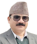 डिकबहादुर खत्री (कुमार)