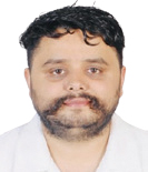 डिल्लीराज भट्ट