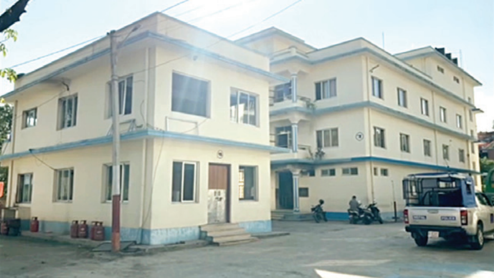 चन्दाले तंग्रियो कास्की प्रहरी, सरकारलाई छैन वास्ता