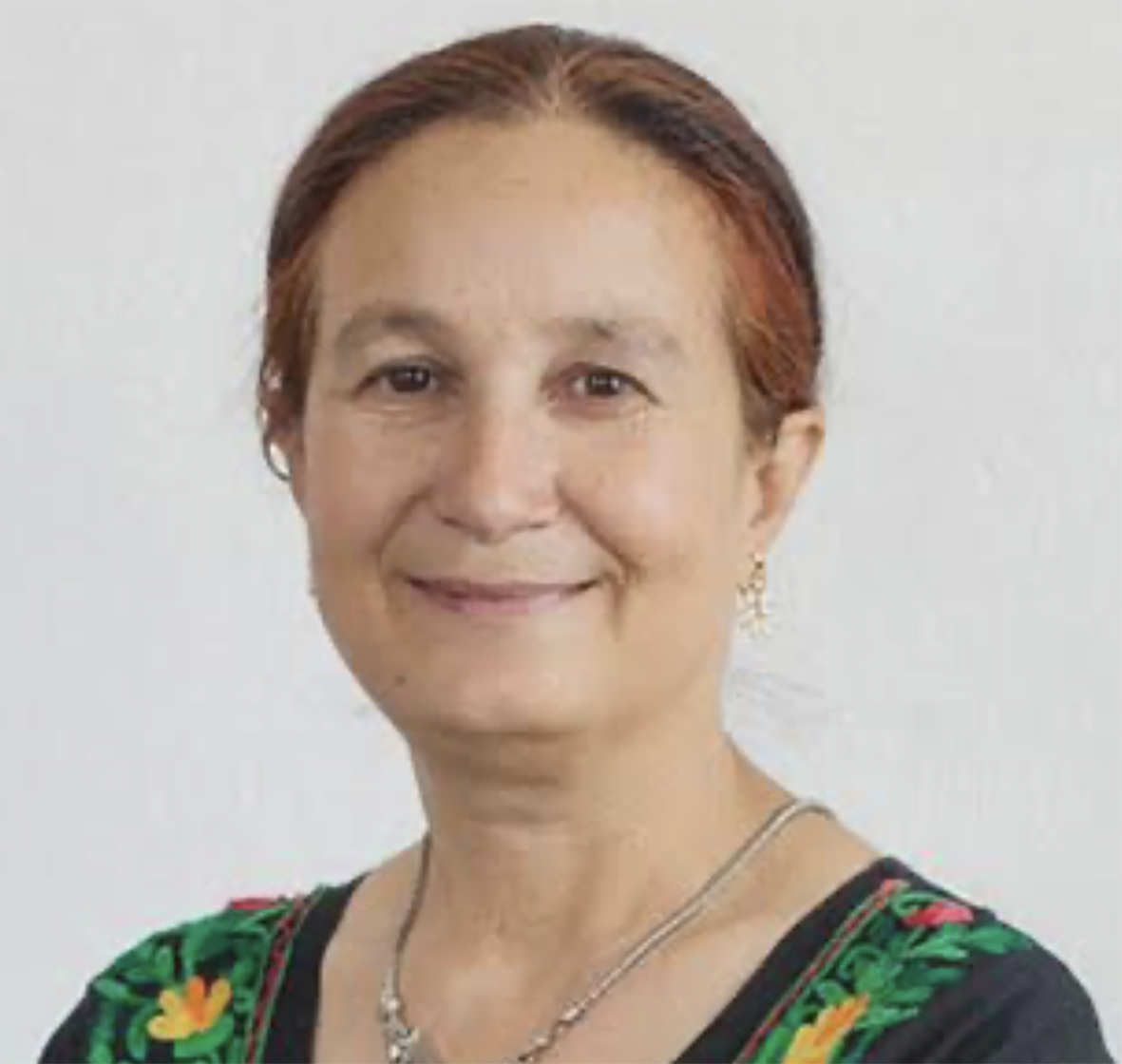अरुणा उप्रेती