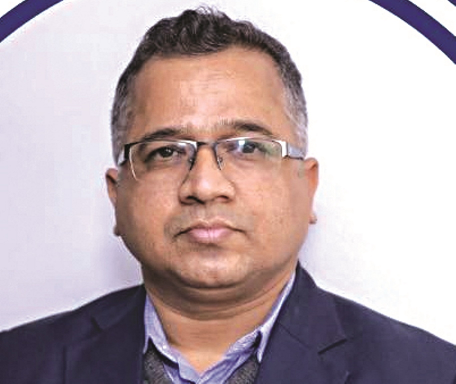 चिकित्सक संघको अध्यक्षमा डा रिजाल