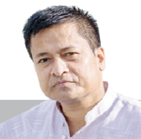 डा. नवराज केसी