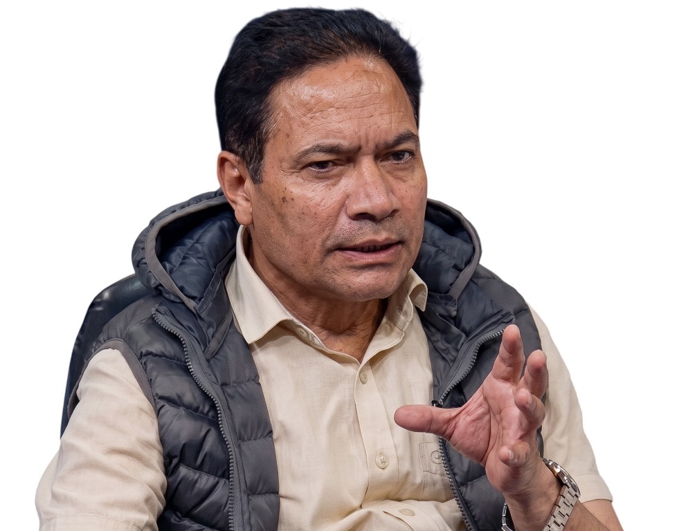 आन्तरिक लोकतन्त्र कमजोर हुँदा विद्रोह अनिवार्य बन्छः  डा. उद्धव सिग्देल, राजनीतिक विश्लेषक तथा सह–प्राध्यापक, त्रिभुवन विश्वविद्यालय