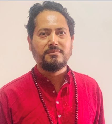 डा. तेजबहादुर कार्की