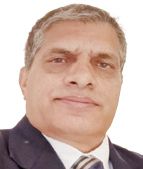 डा. खिमलाल देवकोटा