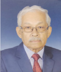 डा. निराकारमान श्रेष्ठ