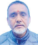 डा. प्रल्हाद कार्की