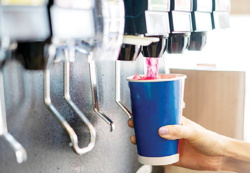 दिउँसो बज्ने ‘पत्रु खाजा’ विज्ञापनमा प्रतिबन्ध