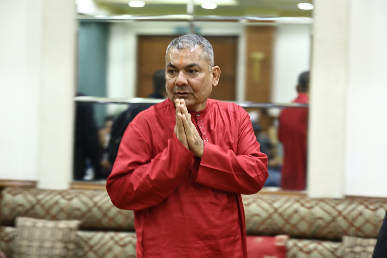 प्रसाईंलाई अदालतमा उपस्थित गराउन आदेश