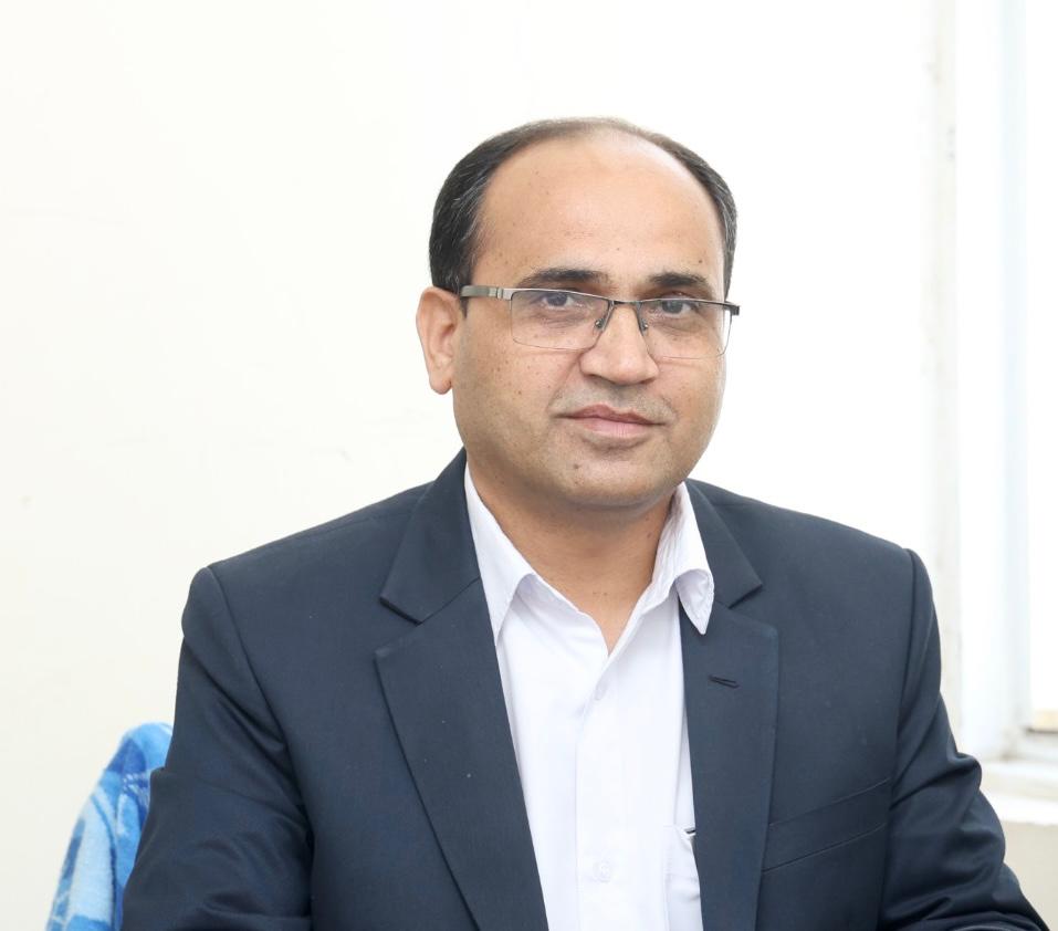 एकराज पाठक