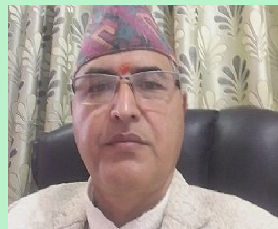 एक्सेल डेभलपमेन्ट बैंकको सीईओमा कट्टेल पुनः नियुक्त