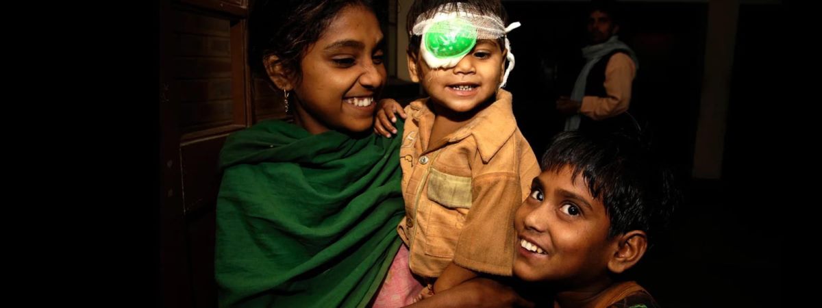 नेपालको आँखा स्वास्थ्य सेवा : मानवीय सेवासहित विदेशी मुद्रा आर्जनको नयाँ आधार