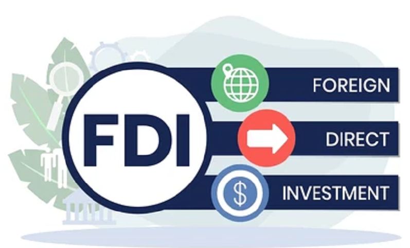 नौ महिनामा ४१ अर्ब ७९ करोड वैदेशिक लगानी प्रतिबद्धता